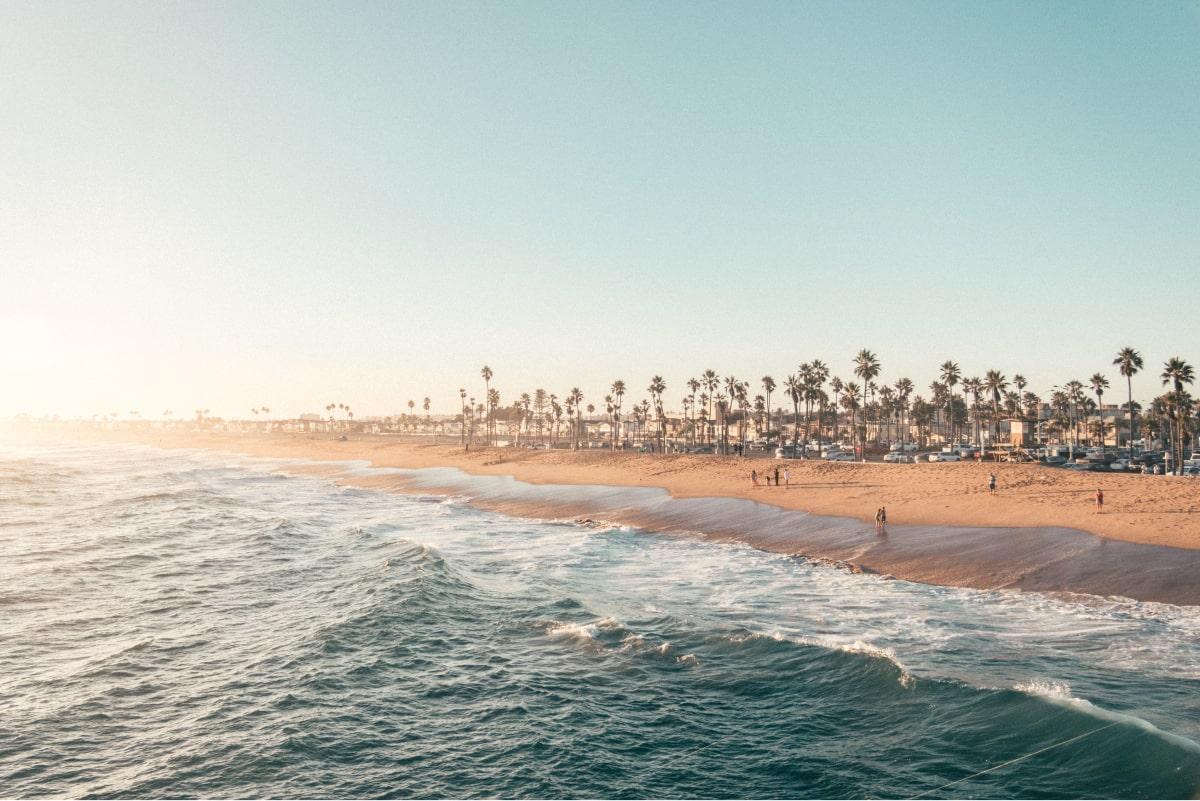 California picture